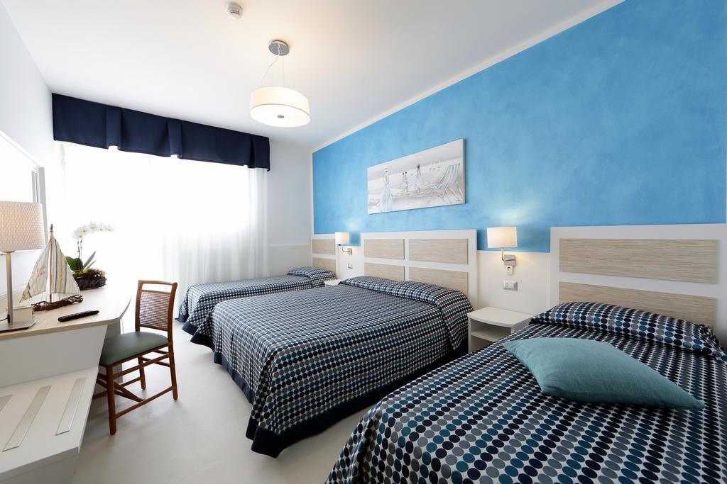 Hotel Hiki 3 Superior Бібіоне Екстер'єр фото